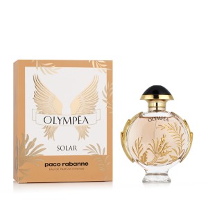 Rabanne Olympéa Solar Eau De Parfum Intense - unpacked 80 ml kvepalai moterims