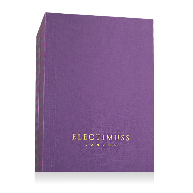 Electimuss Spice D'Arno Pure Perfume - unpacked 100 ml kvepalai unisex