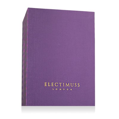 Electimuss Spice D'Arno Pure Perfume - unpacked 100 ml kvepalai unisex