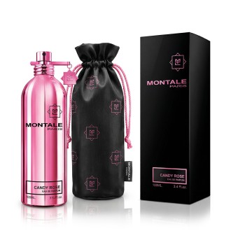 Montale Paris Candy Rose Eau De Parfum - unpacked 100 ml kvepalai moterims