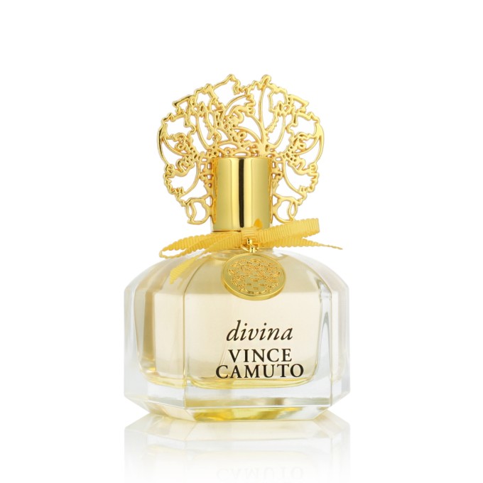 Vince Camuto Divina Eau De Parfum - unpacked 100 ml kvepalai moterims