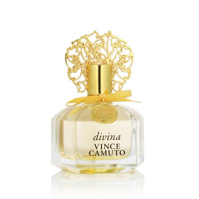 Vince Camuto Divina Eau De Parfum - unpacked 100 ml kvepalai moterims