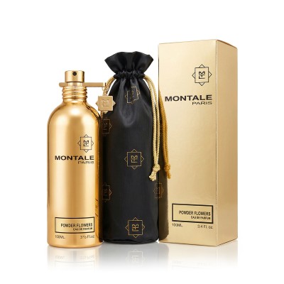 Montale Paris Powder Flowers Eau De Parfum - unpacked 100 ml kvepalai moterims