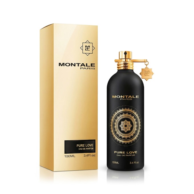 Montale Paris Pure Love Eau De Parfum - unpacked 100 ml kvepalai unisex