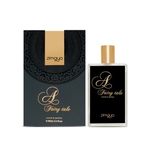 Zimaya A Fairy Tale Extrait de parfum 100 ml kvepalai unisex