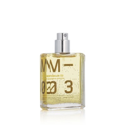 Escentric Molecules Molecule 03 Eau De Toilette - unpacked 30 ml kvepalai unisex