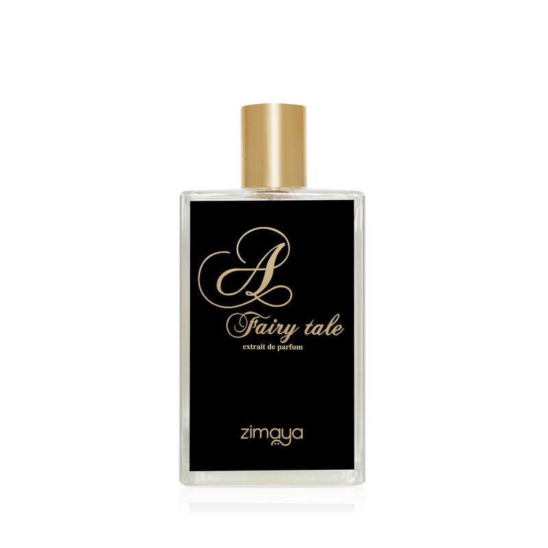 Zimaya A Fairy Tale Extrait de parfum 100 ml kvepalai unisex