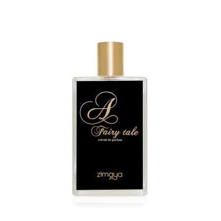 Zimaya A Fairy Tale Extrait de parfum 100 ml kvepalai unisex