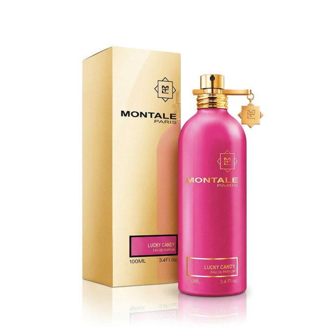 Montale Paris Lucky Candy Eau De Parfum - unpacked 100 ml kvepalai unisex