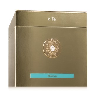 Tiziana Terenzi Abbrivio Extrait de parfum - unpacked 100 ml kvepalai unisex