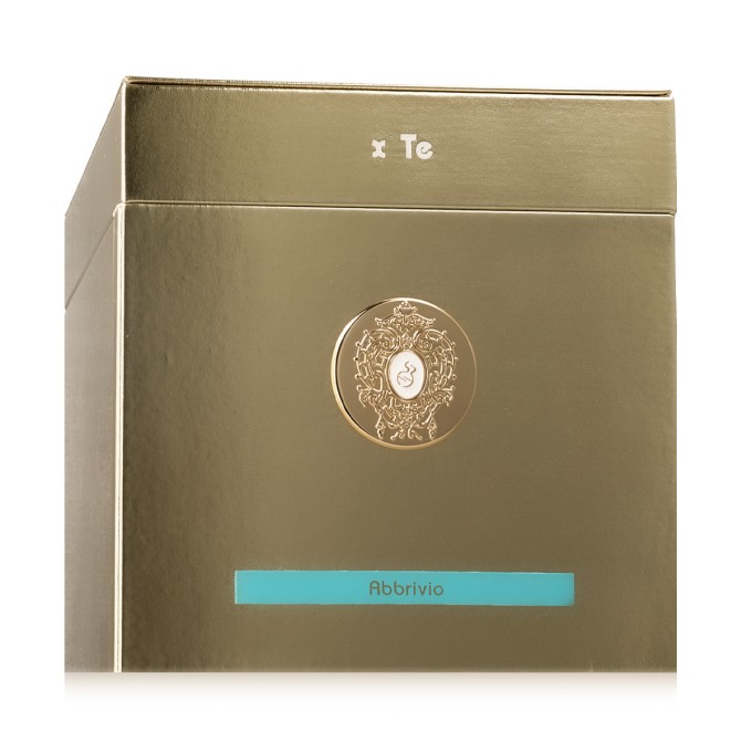 Tiziana Terenzi Abbrivio Extrait de parfum - unpacked 100 ml kvepalai unisex