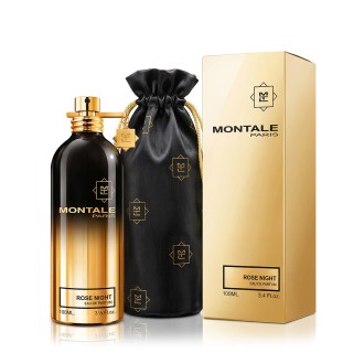 Montale Paris Rose Night Eau De Parfum - unpacked 100 ml kvepalai unisex