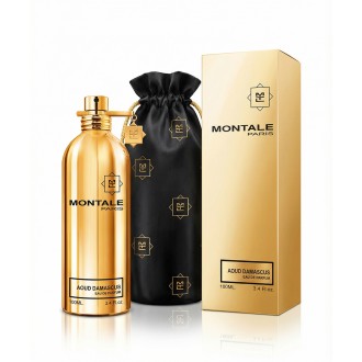 Montale Paris Aoud Damascus Eau De Parfum - unpacked 100 ml kvepalai moterims