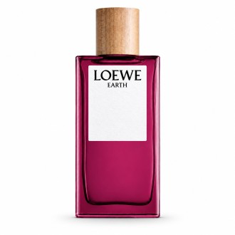 Loewe Earth Eau De Parfum 100 ml kvepalai unisex 2