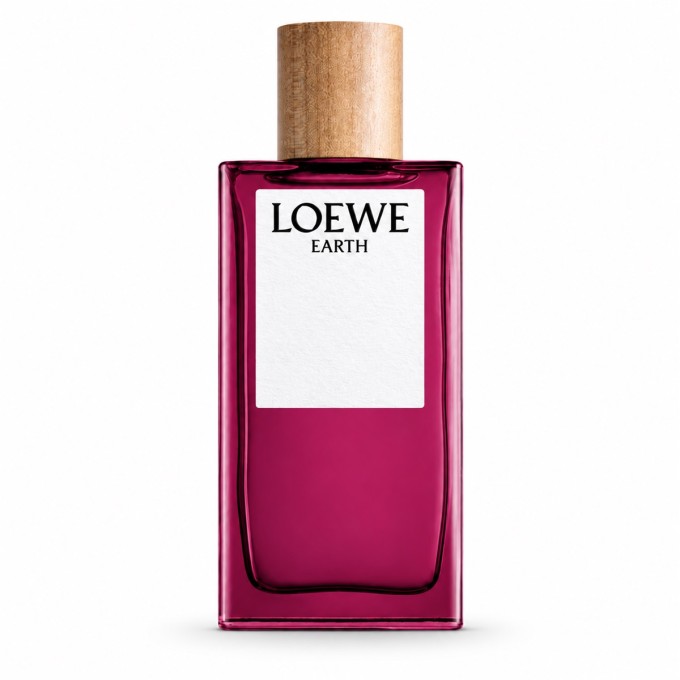 Loewe Earth Eau De Parfum 100 ml kvepalai unisex