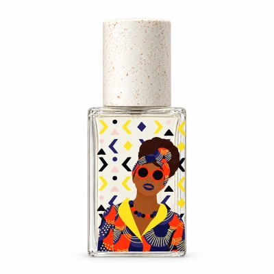 Maison Matine Warni Warni Eau De Parfum 15 ml kvepalai unisex