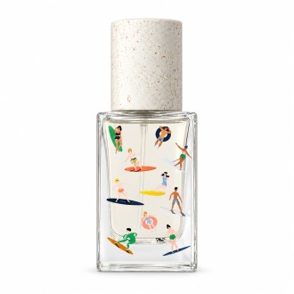 Maison Matine Bain De Midi Eau De Parfum 15 ml kvepalai unisex 2