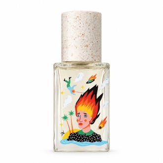 Maison Matine Lost In Translation Eau De Parfum 15 ml kvepalai unisex 2