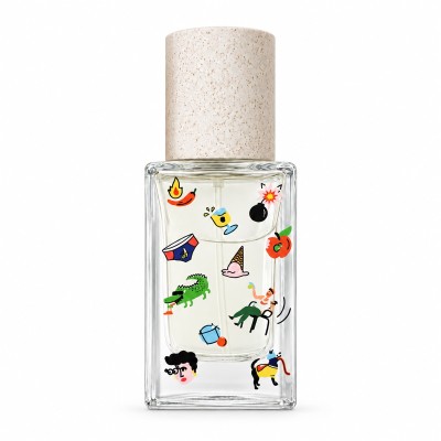 Maison Matine Poom Poom Eau De Parfum 15 ml kvepalai unisex