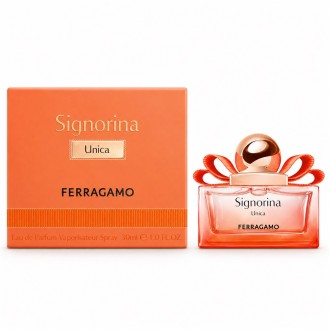 Ferragamo Signorina Unica Eau De Parfum 30 ml kvepalai moterims