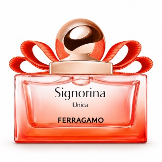 Ferragamo Signorina Unica Eau De Parfum 30 ml kvepalai moterims 2