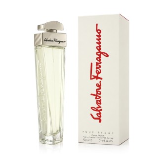 Salvatore Ferragamo Pour Femme Eau De Parfum - unpacked 100 ml kvepalai moterims