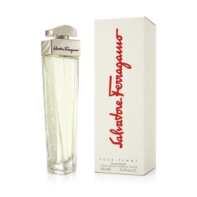Salvatore Ferragamo Pour Femme Eau De Parfum - unpacked 100 ml kvepalai moterims