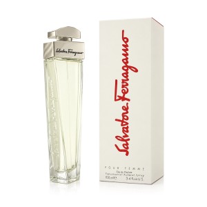 Salvatore Ferragamo Pour Femme Eau De Parfum - unpacked 100 ml kvepalai moterims