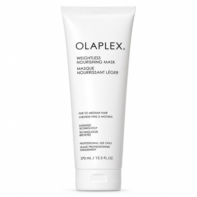 Olaplex Weightless Nourishing Mask 370 ml