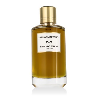 Mancera Paris Saharian Wind Eau De Parfum - tester 120 ml kvepalai unisex