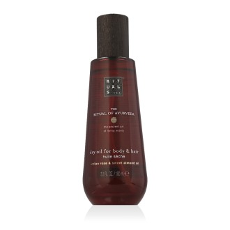 Rituals The Ritual of Ayurveda Dry Oil For Body & Hair 100 ml