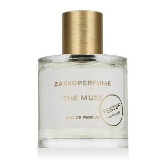 ZarkoPerfume The Muse Eau De Parfum - tester 100 ml kvepalai moterims