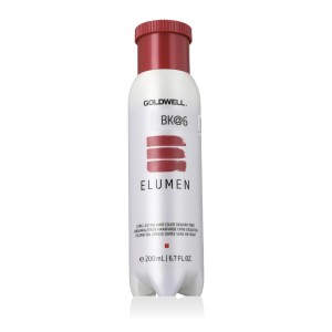 Goldwell Elumen Long Lasting Hair Color BK@6 200 ml