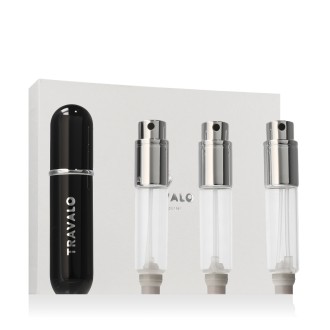 Travalo Classic Set Refillable Pocket Spray 3 pcs
