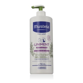 Mustela Bébé Liniment 750 ml