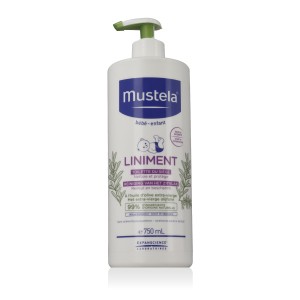 Mustela Bébé Liniment 750 ml