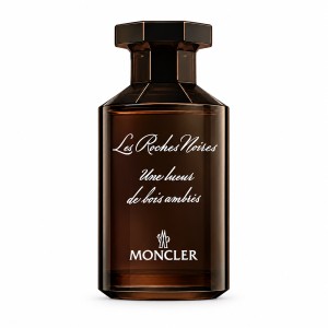 Moncler Les Roches Noires Eau De Parfum 100 ml kvepalai unisex