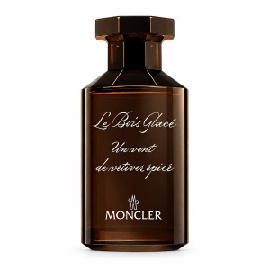 Moncler Le Bois Glacé Eau De Parfum 100 ml kvepalai unisex
