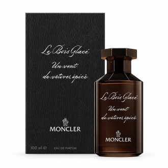 Moncler Le Bois Glacé Eau De Parfum 100 ml kvepalai unisex 2