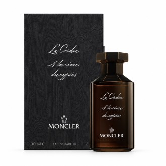 Moncler La Cordée Eau De Parfum 100 ml kvepalai unisex
