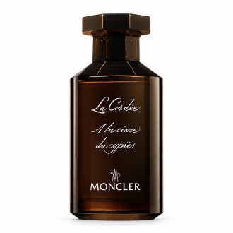 Moncler La Cordée Eau De Parfum 100 ml kvepalai unisex 2