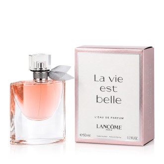 Lancôme La Vie Est Belle Eau De Parfum - unpacked 50 ml kvepalai moterims