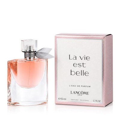 Lancôme La Vie Est Belle Eau De Parfum - unpacked 50 ml kvepalai moterims