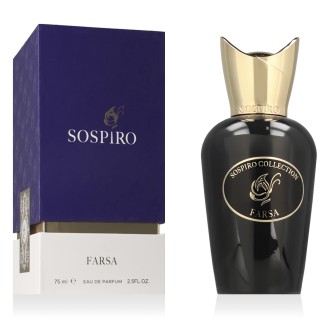 Sospiro Farsa Eau De Parfum - tester 75 ml kvepalai unisex