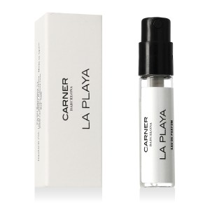 Carner Barcelona La Playa Eau De Parfum - sample 1.7 ml (unisex)