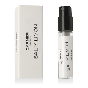 Carner Barcelona Sal Y Limón Eau De Parfum - sample 1.7 ml (unisex)
