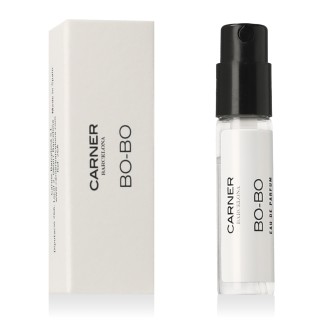 Carner Barcelona Bo-Bo Eau De Parfum - sample 1.7 ml (unisex)