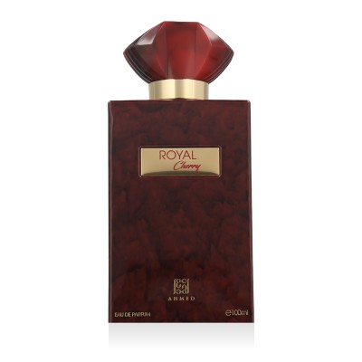 Ahmed Al Maghribi Royal Cherry Eau De Parfum 100 ml kvepalai unisex