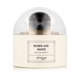 Zimaya Roses Are White Eau De Parfum 100 ml kvepalai unisex 2