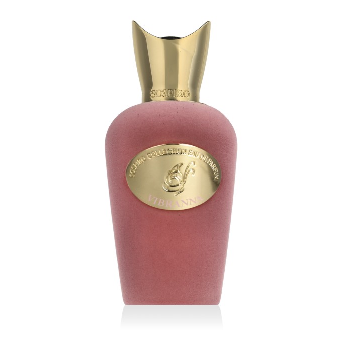 Sospiro Vibranna Eau De Parfum - tester 100 ml kvepalai unisex